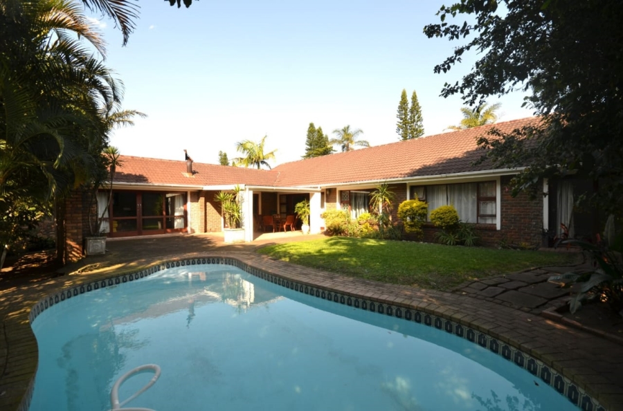 4 Bedroom Property for Sale in Stirling Eastern Cape